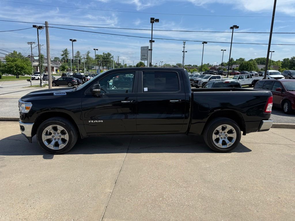 2019 Ram 1500 Big Horn/Lone Star Crestwood KY