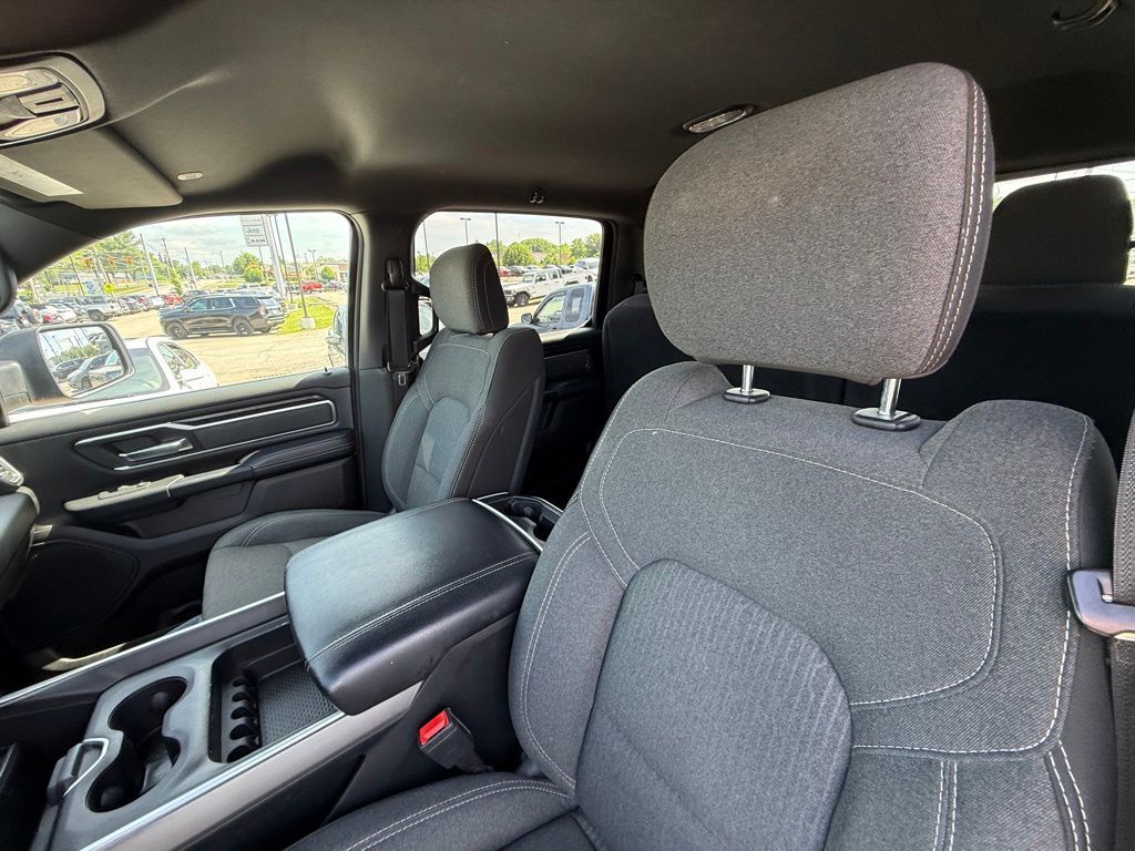 2019 Ram 1500 Big Horn/Lone Star Crestwood KY