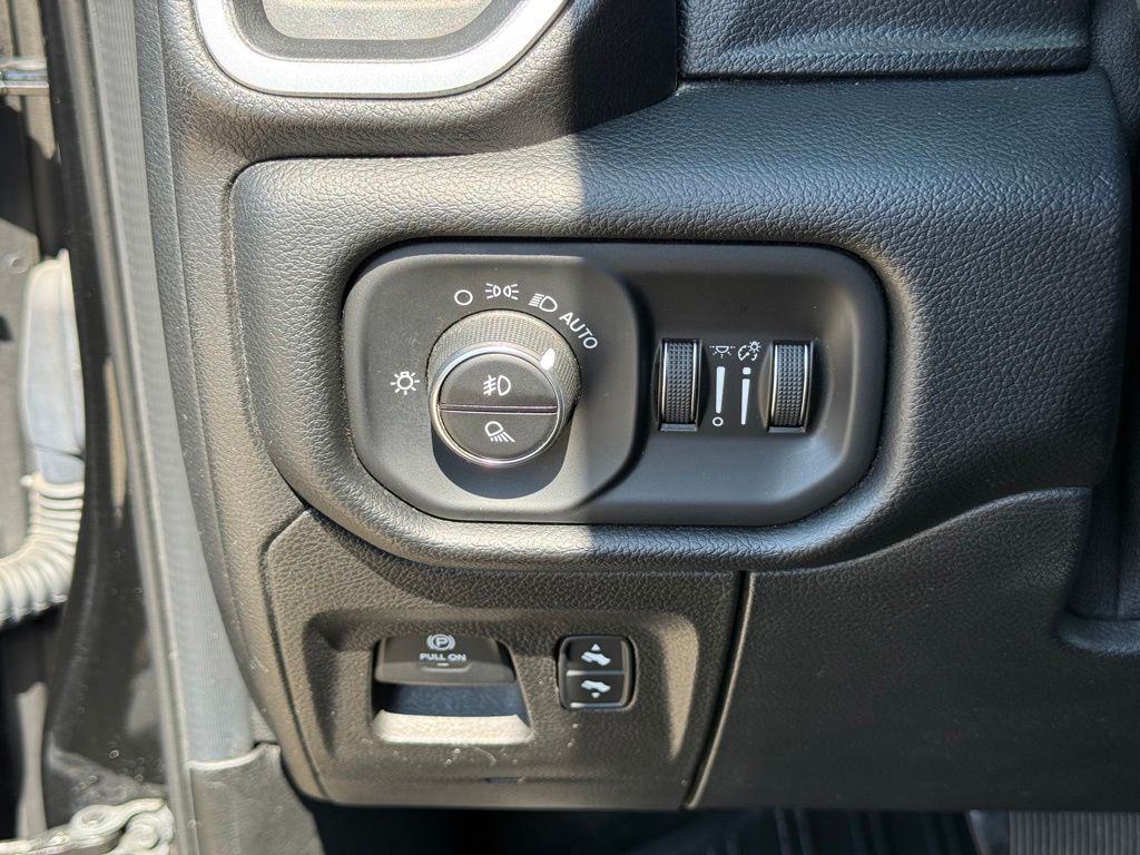 2019 Ram 1500 Big Horn/Lone Star Crestwood KY