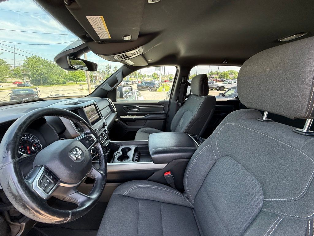 2019 Ram 1500 Big Horn/Lone Star Crestwood KY