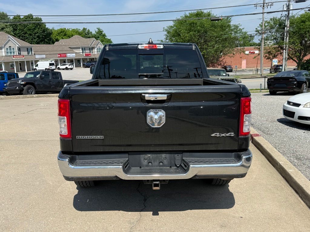 2019 Ram 1500 Big Horn/Lone Star Crestwood KY