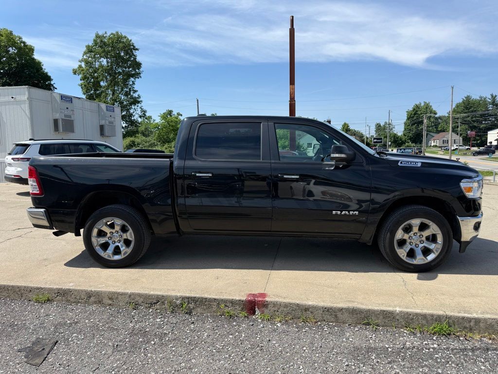 2019 Ram 1500 Big Horn/Lone Star Crestwood KY