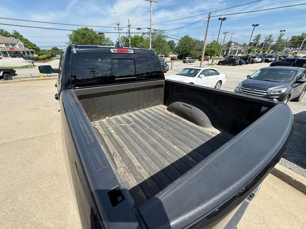 2019 Ram 1500 Big Horn/Lone Star Crestwood KY