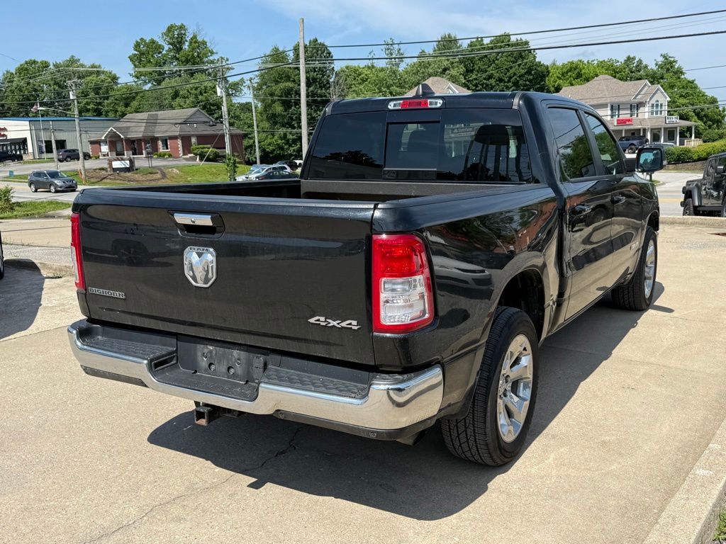 2019 Ram 1500 Big Horn/Lone Star Crestwood KY