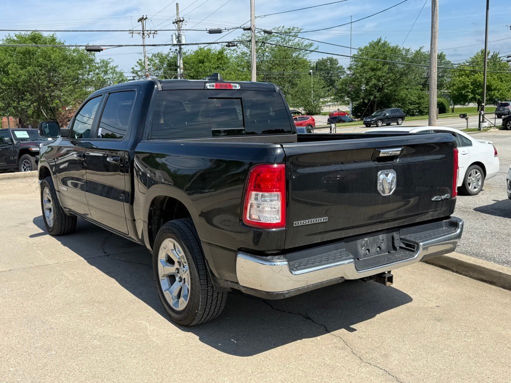 2019 Ram 1500 Big Horn/Lone Star Crestwood KY