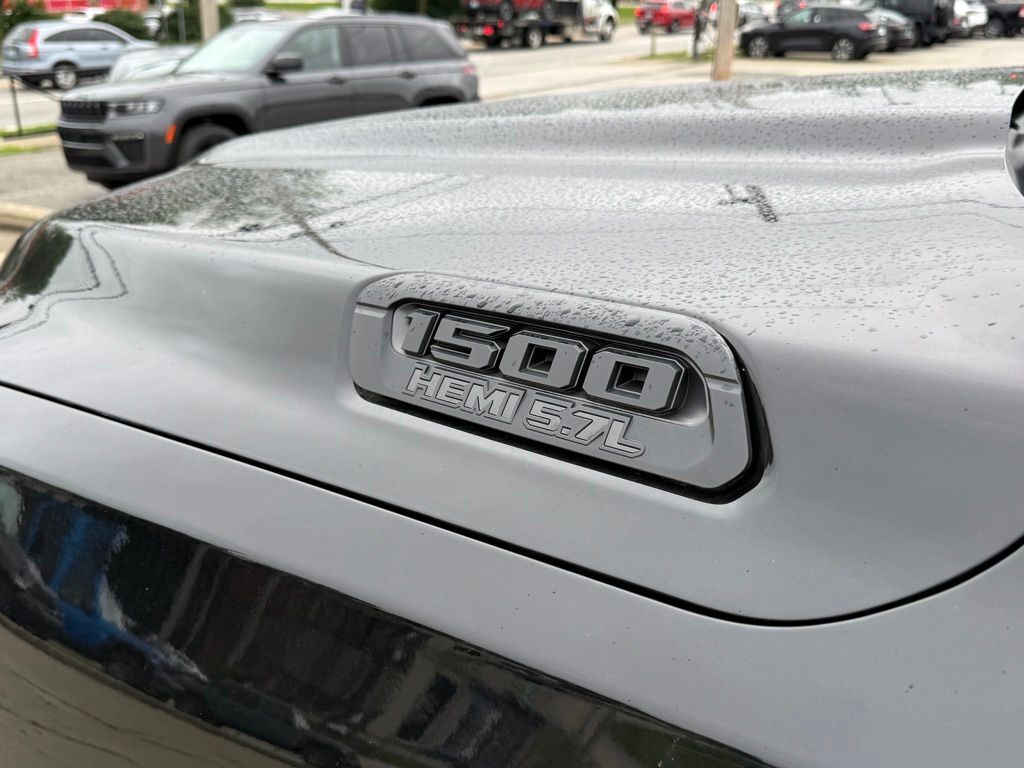 2019 Ram 1500 Big Horn/Lone Star Crestwood KY