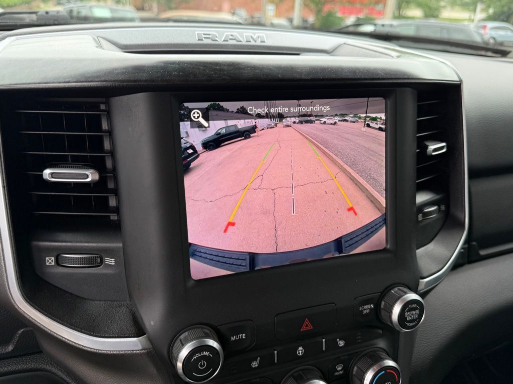 2019 Ram 1500 Big Horn/Lone Star Crestwood KY