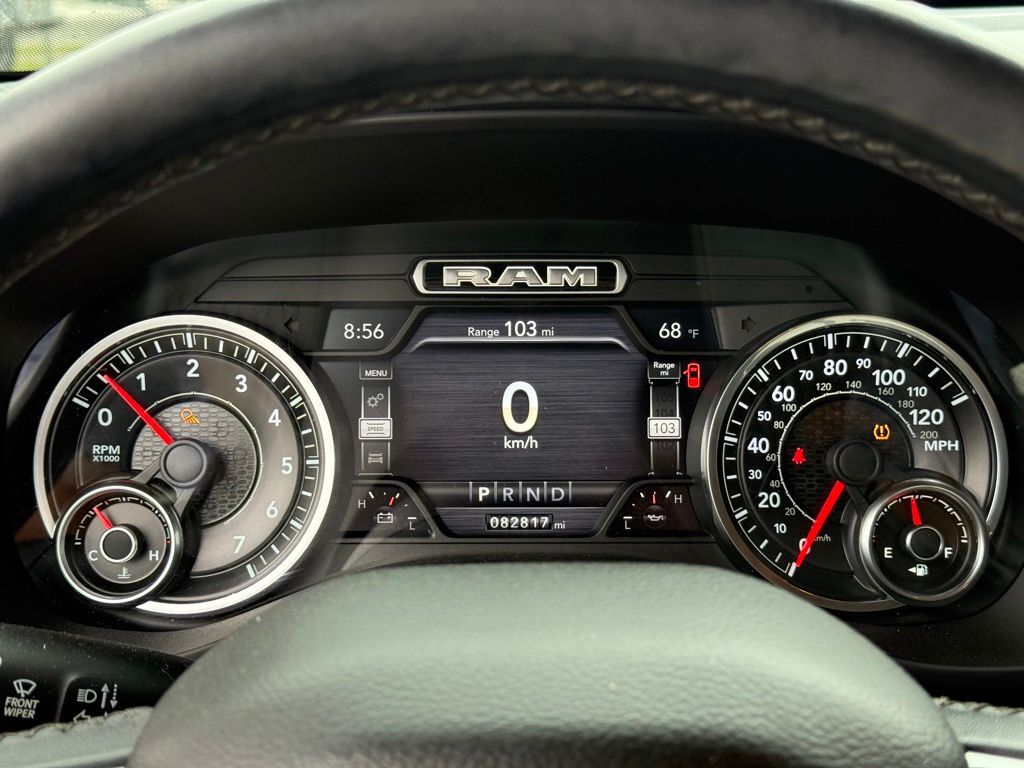 2019 Ram 1500 Big Horn/Lone Star Crestwood KY