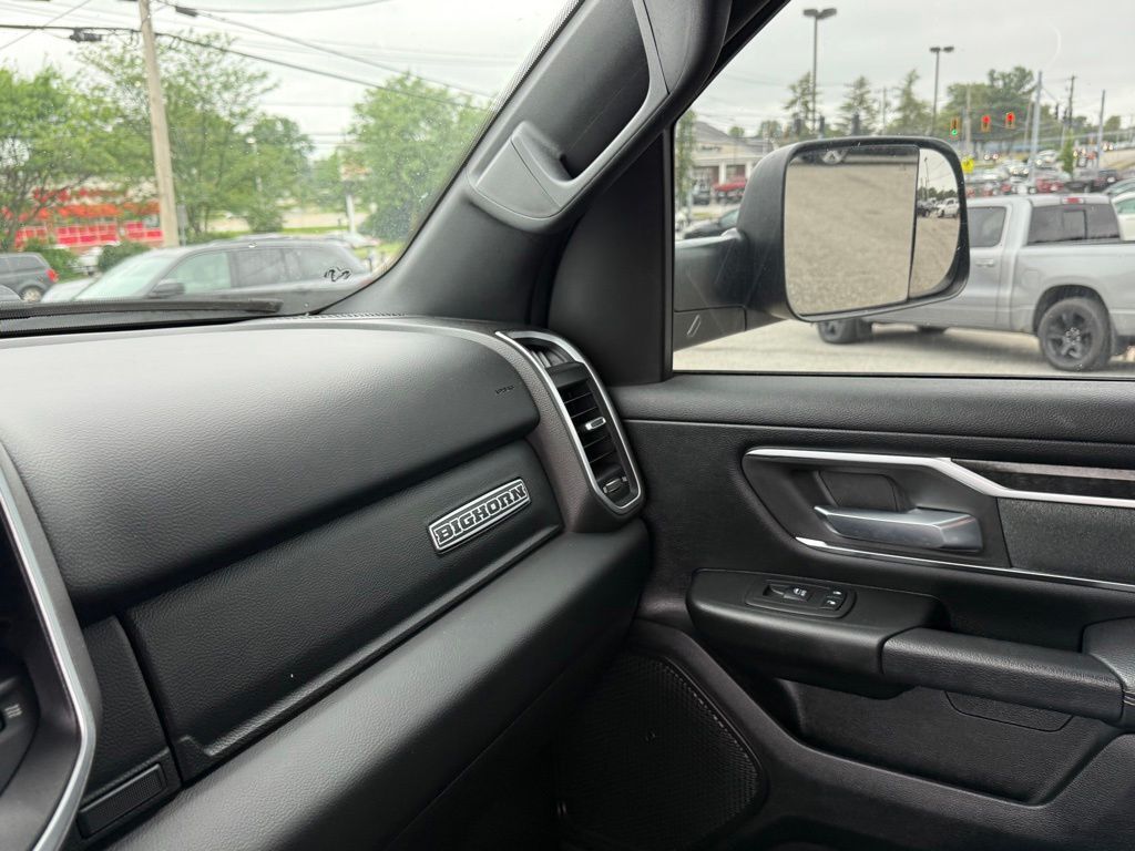 2019 Ram 1500 Big Horn/Lone Star Crestwood KY