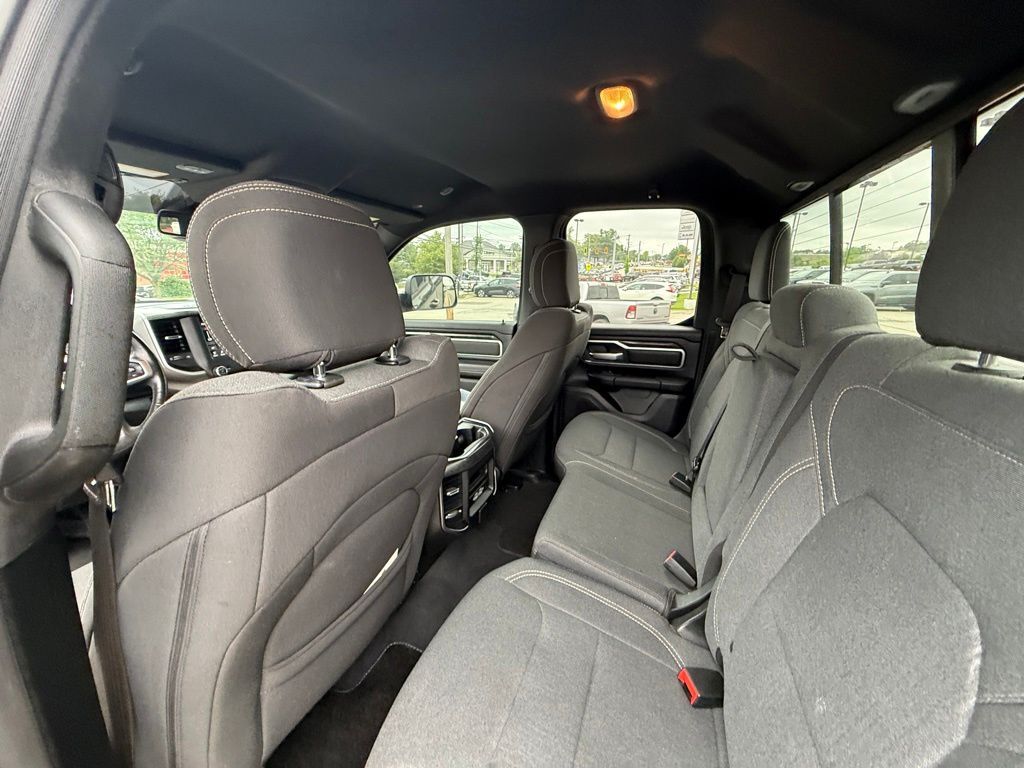 2019 Ram 1500 Big Horn/Lone Star Crestwood KY