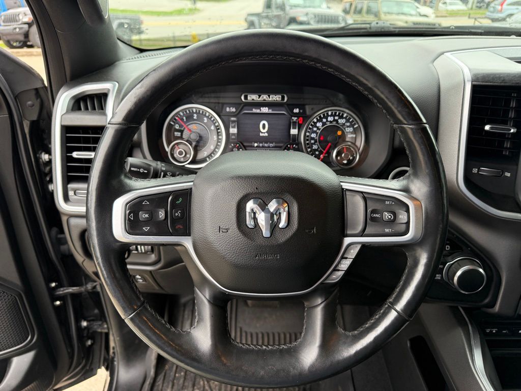2019 Ram 1500 Big Horn/Lone Star Crestwood KY