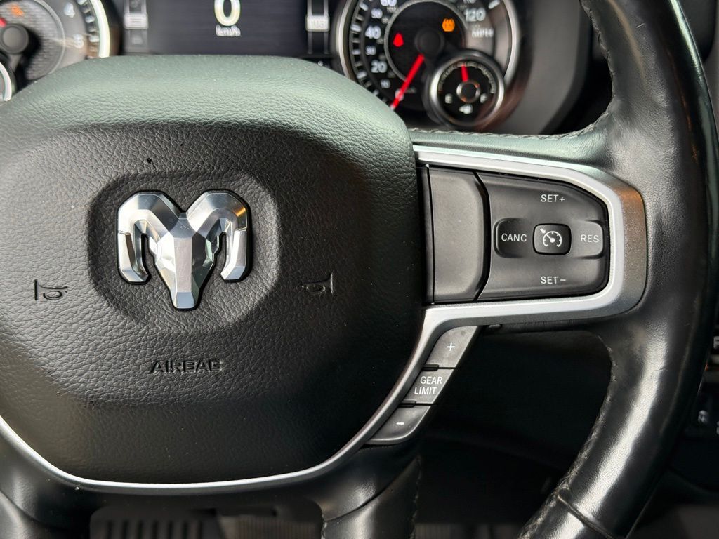 2019 Ram 1500 Big Horn/Lone Star Crestwood KY