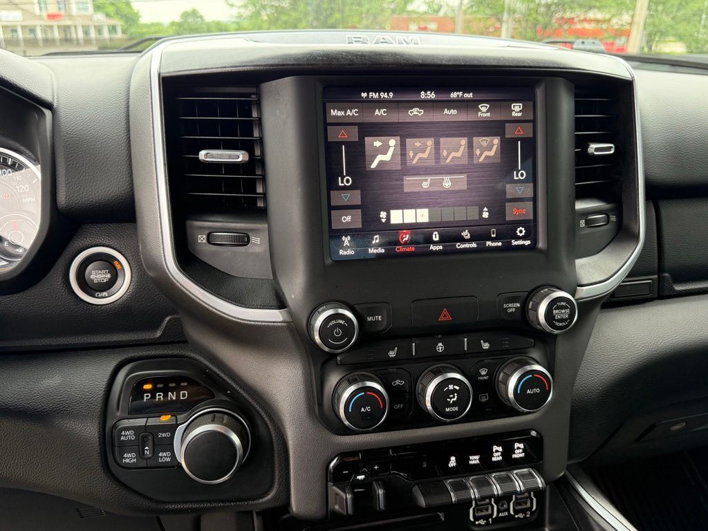 2019 Ram 1500 Big Horn/Lone Star Crestwood KY