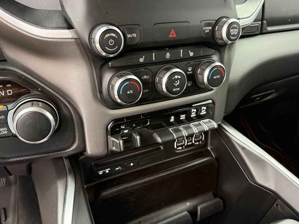 2019 Ram 1500 Big Horn/Lone Star Crestwood KY