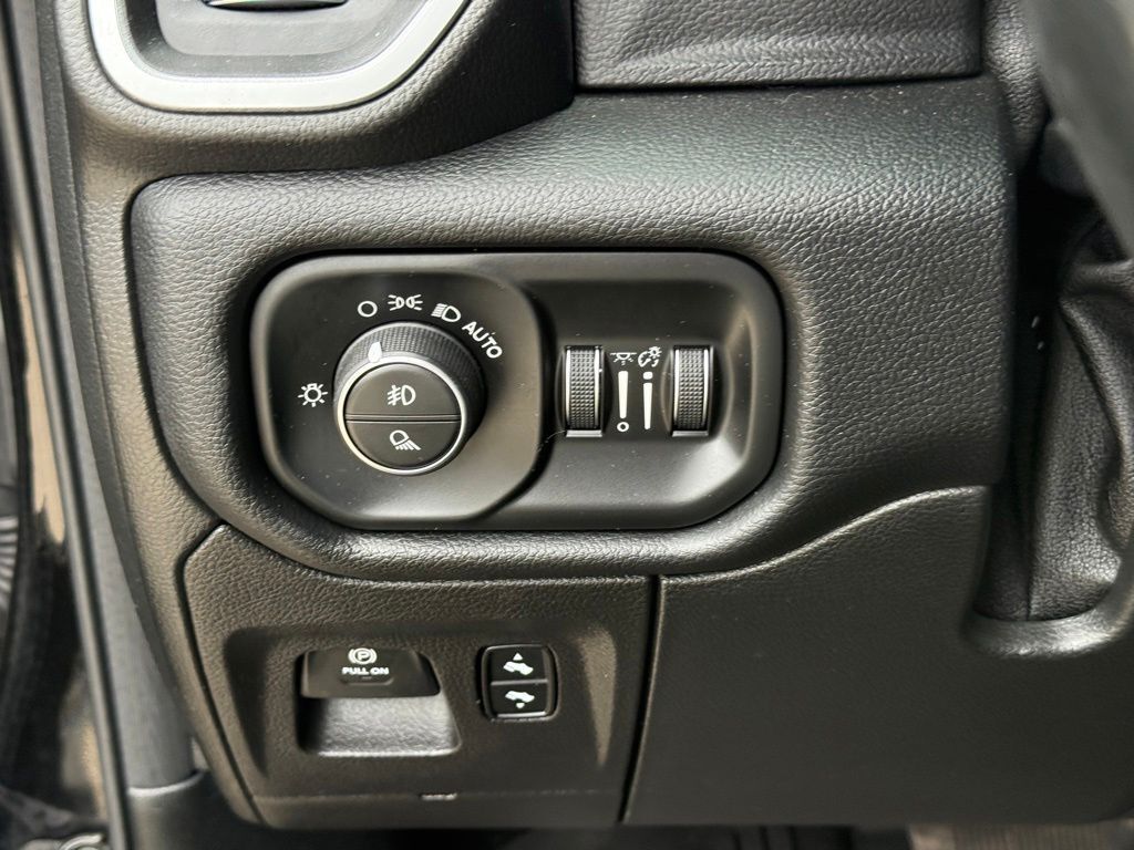 2019 Ram 1500 Big Horn/Lone Star Crestwood KY