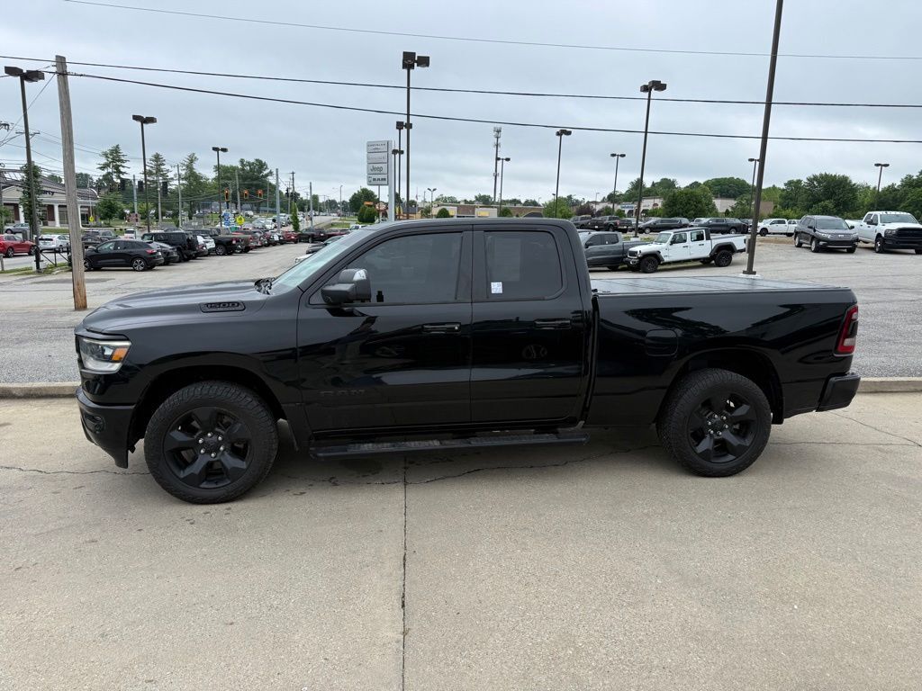2019 Ram 1500 Big Horn/Lone Star Crestwood KY