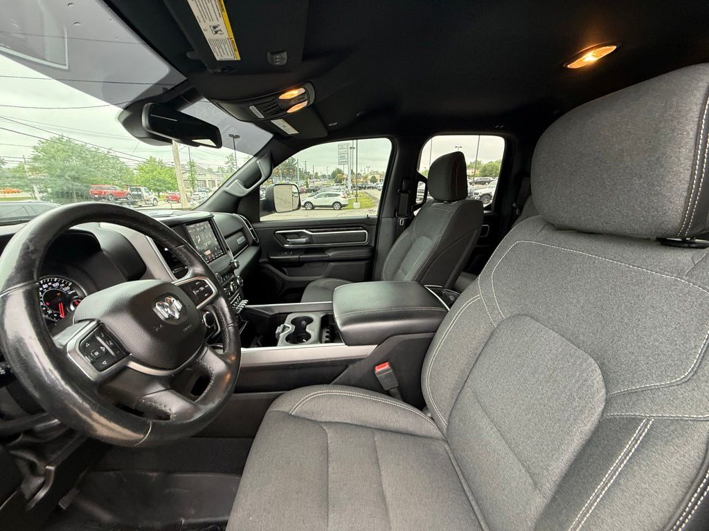 2019 Ram 1500 Big Horn/Lone Star Crestwood KY
