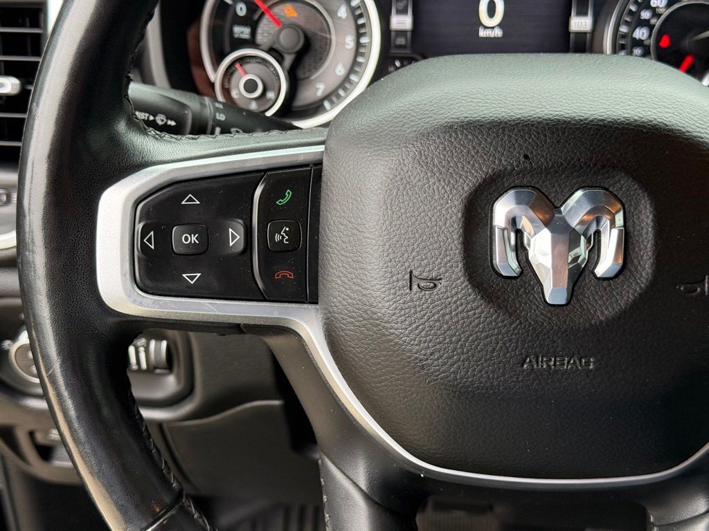 2019 Ram 1500 Big Horn/Lone Star Crestwood KY