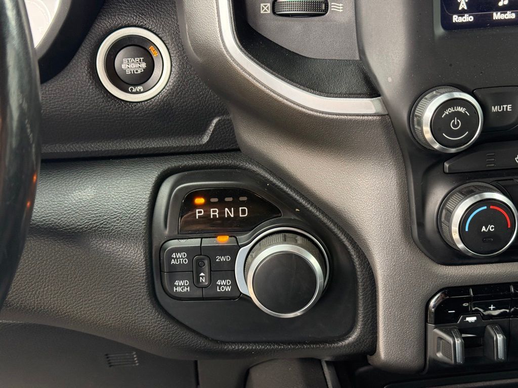 2019 Ram 1500 Big Horn/Lone Star Crestwood KY