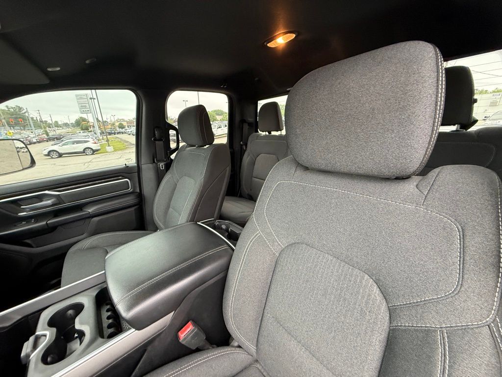 2019 Ram 1500 Big Horn/Lone Star Crestwood KY