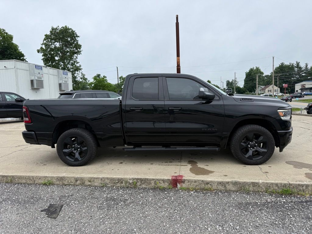 2019 Ram 1500 Big Horn/Lone Star Crestwood KY
