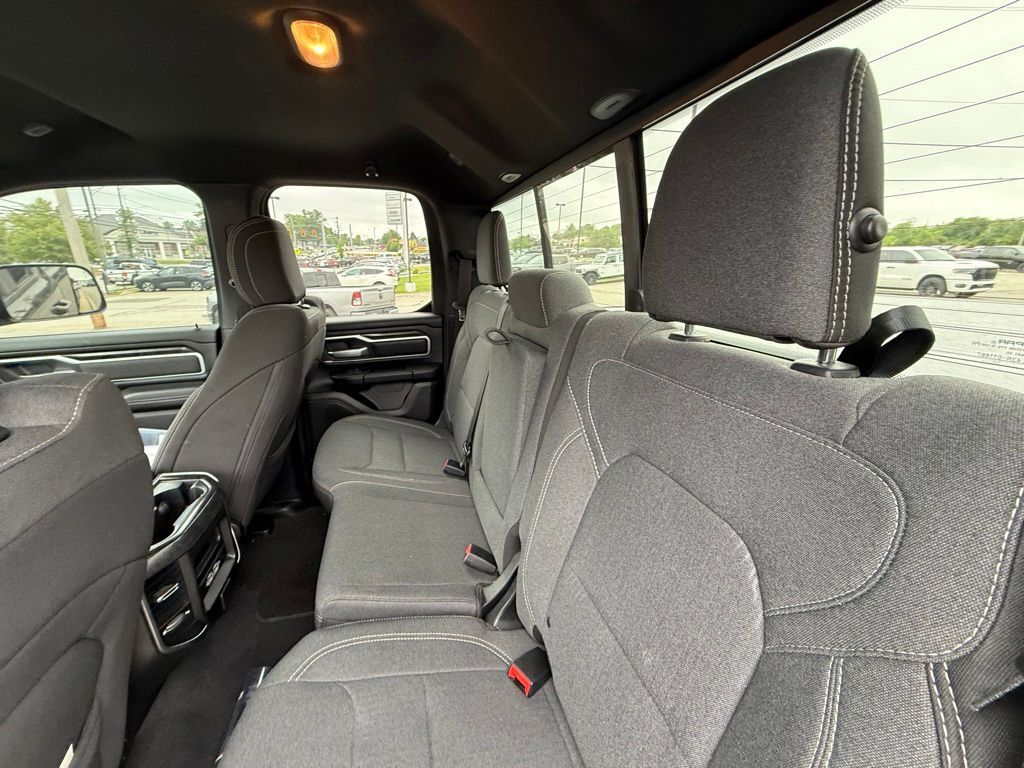 2019 Ram 1500 Big Horn/Lone Star Crestwood KY