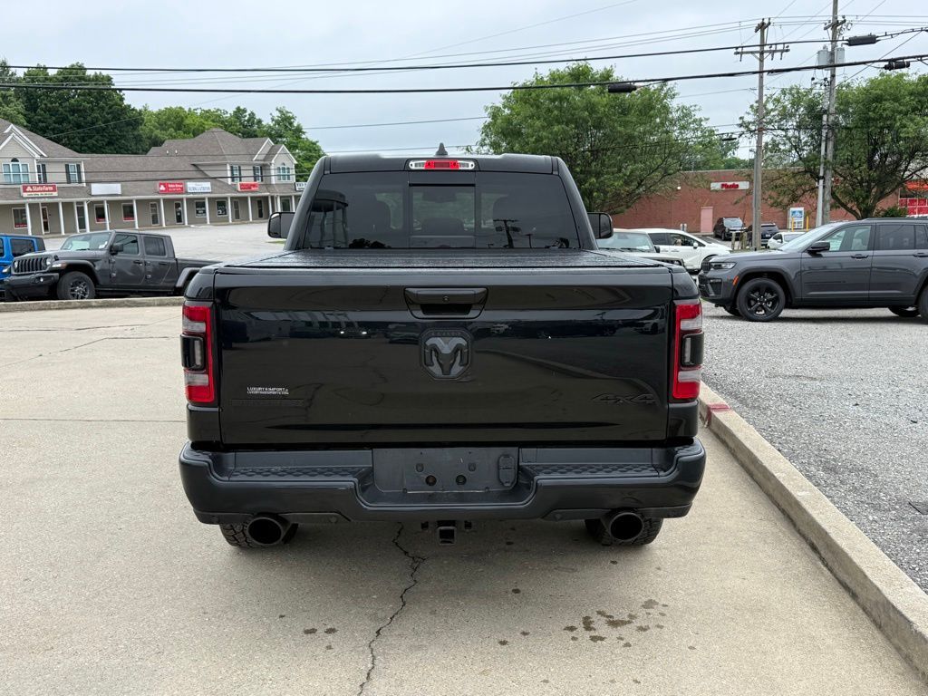 2019 Ram 1500 Big Horn/Lone Star Crestwood KY