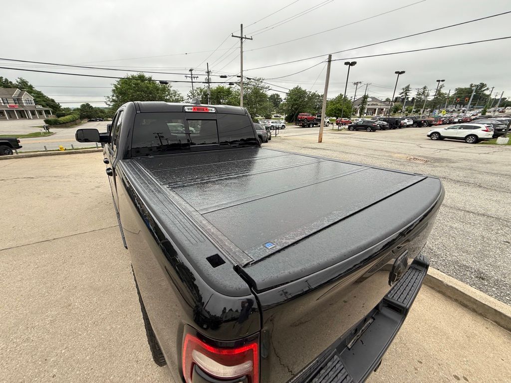 2019 Ram 1500 Big Horn/Lone Star Crestwood KY