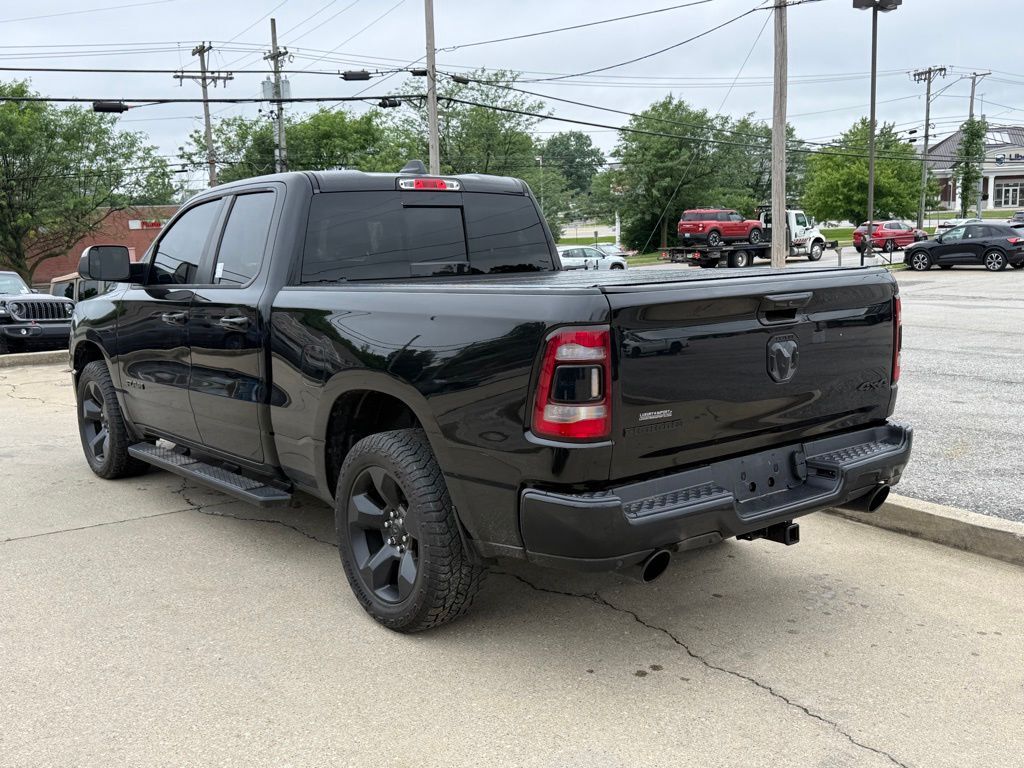 2019 Ram 1500 Big Horn/Lone Star Crestwood KY