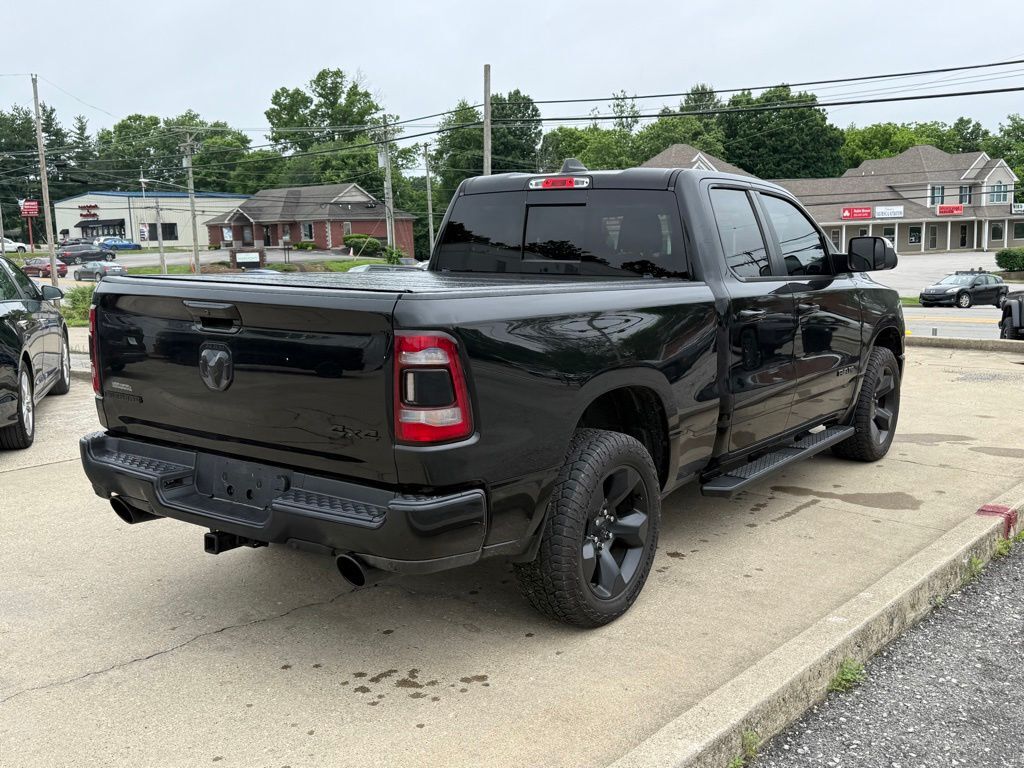 2019 Ram 1500 Big Horn/Lone Star Crestwood KY