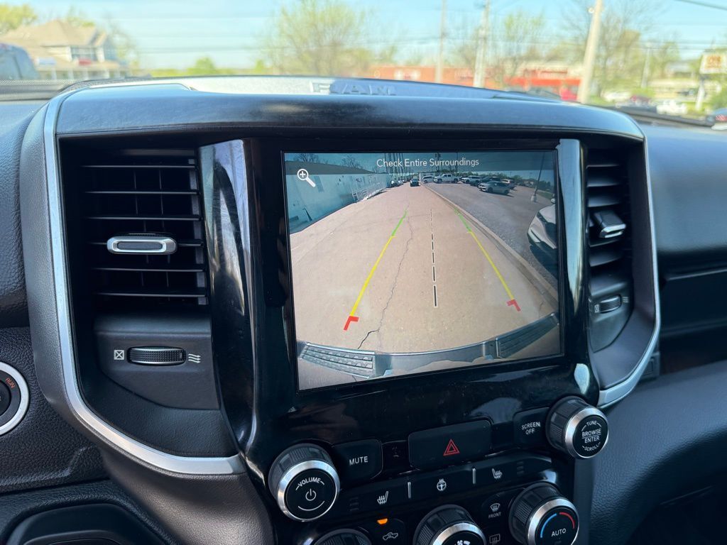 2019 Ram 1500 Big Horn/Lone Star Crestwood KY