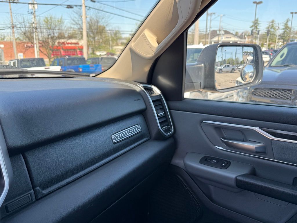 2019 Ram 1500 Big Horn/Lone Star Crestwood KY