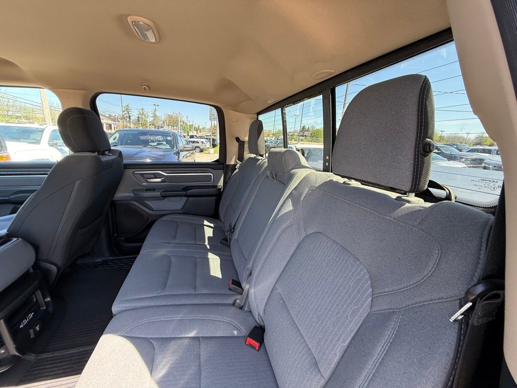 2019 Ram 1500 Big Horn/Lone Star Crestwood KY