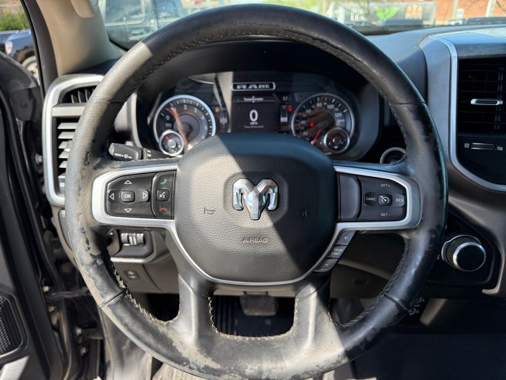 2019 Ram 1500 Big Horn/Lone Star Crestwood KY