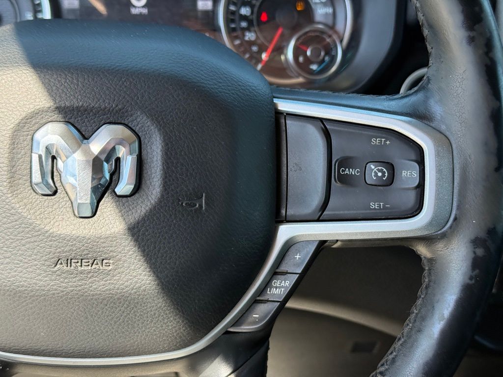 2019 Ram 1500 Big Horn/Lone Star Crestwood KY