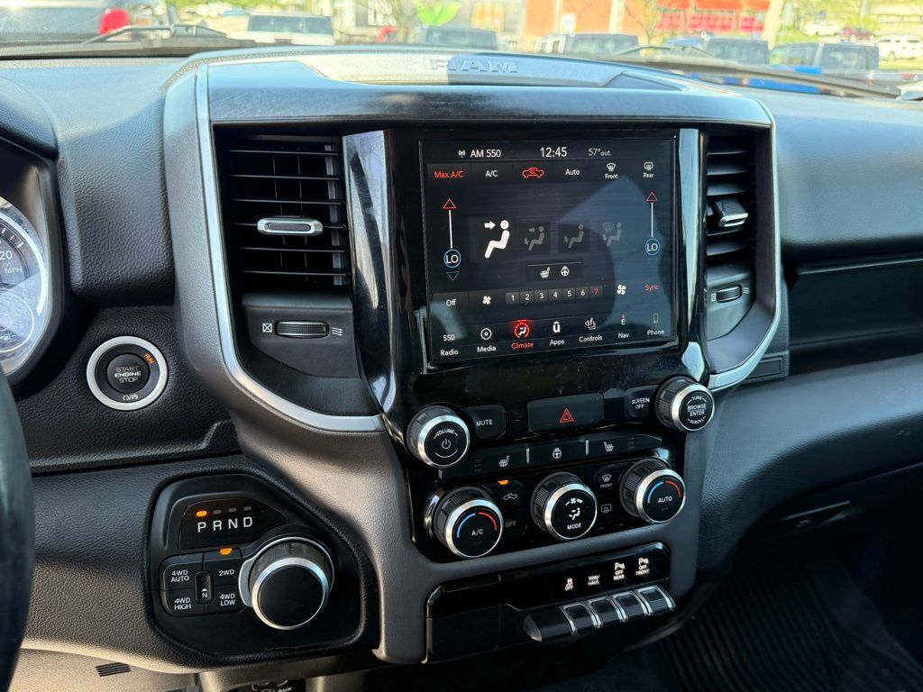 2019 Ram 1500 Big Horn/Lone Star Crestwood KY