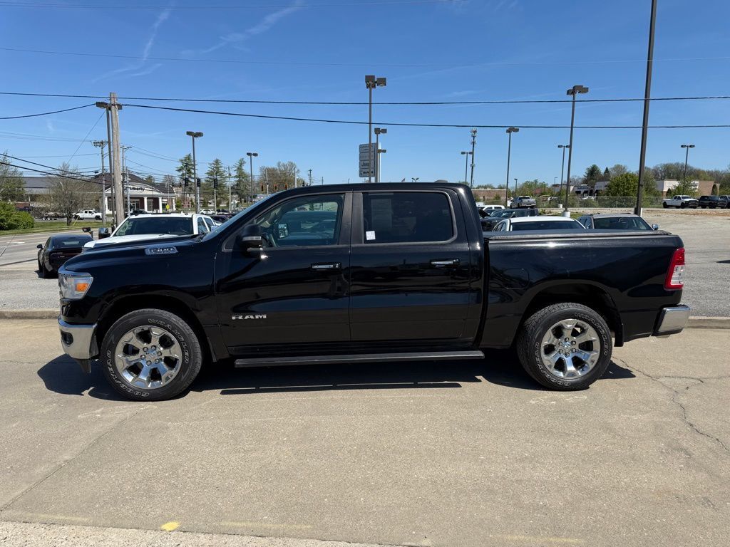 2019 Ram 1500 Big Horn/Lone Star Crestwood KY