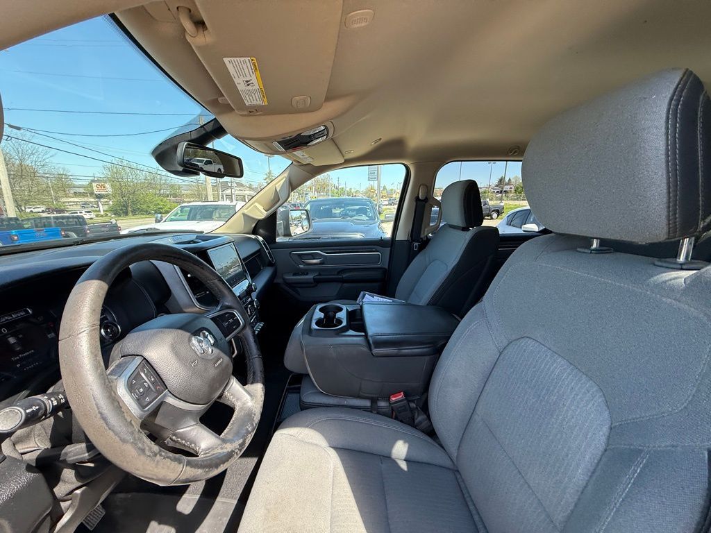 2019 Ram 1500 Big Horn/Lone Star Crestwood KY