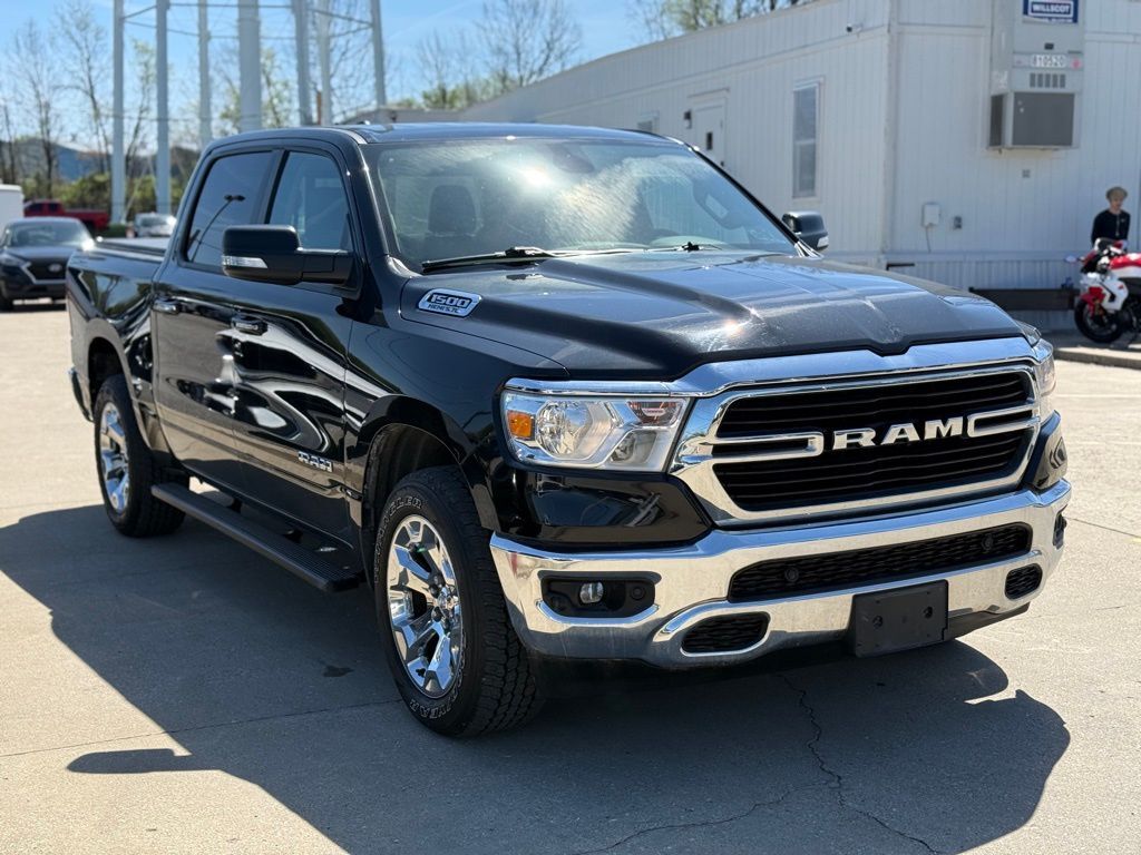 2019 Ram 1500 Big Horn/Lone Star Crestwood KY