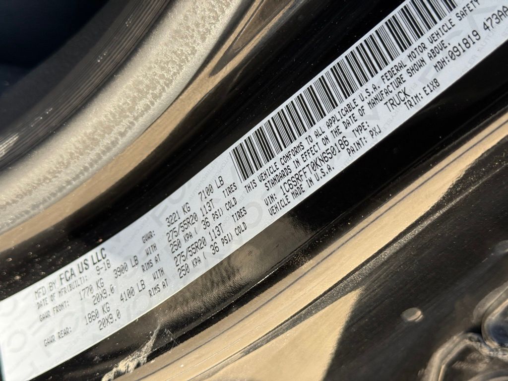 2019 Ram 1500 Big Horn/Lone Star Crestwood KY