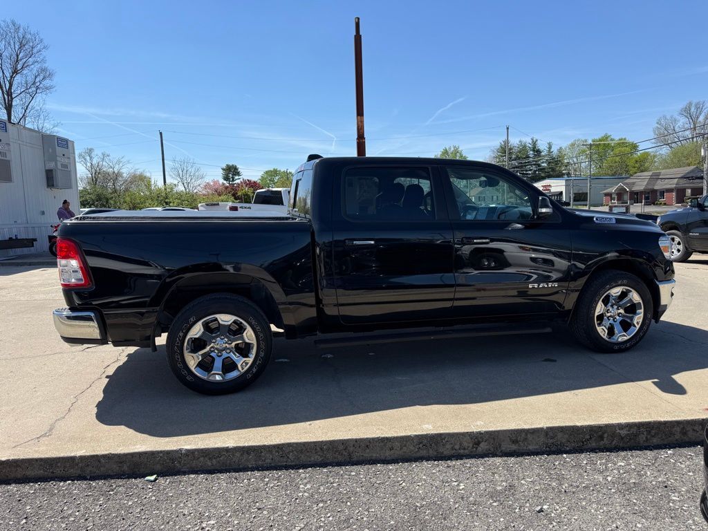 2019 Ram 1500 Big Horn/Lone Star Crestwood KY