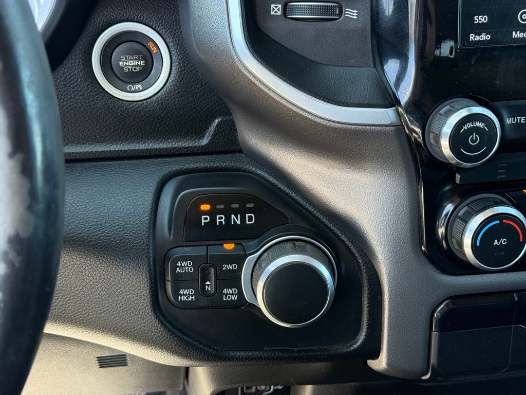 2019 Ram 1500 Big Horn/Lone Star Crestwood KY