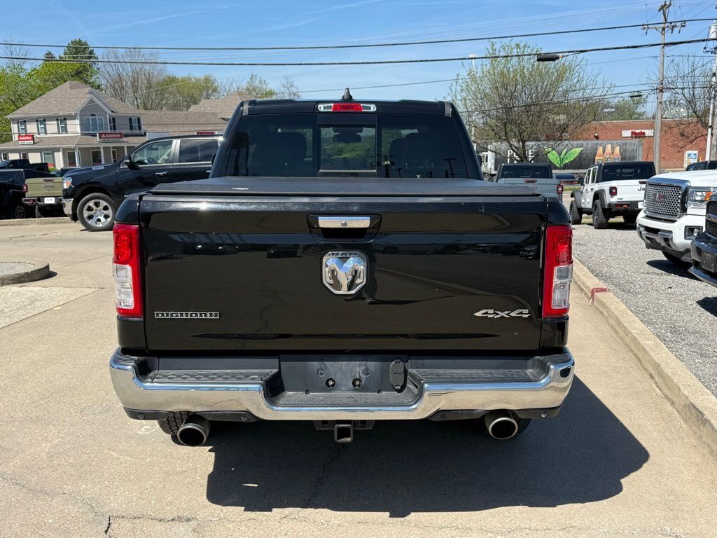 2019 Ram 1500 Big Horn/Lone Star Crestwood KY