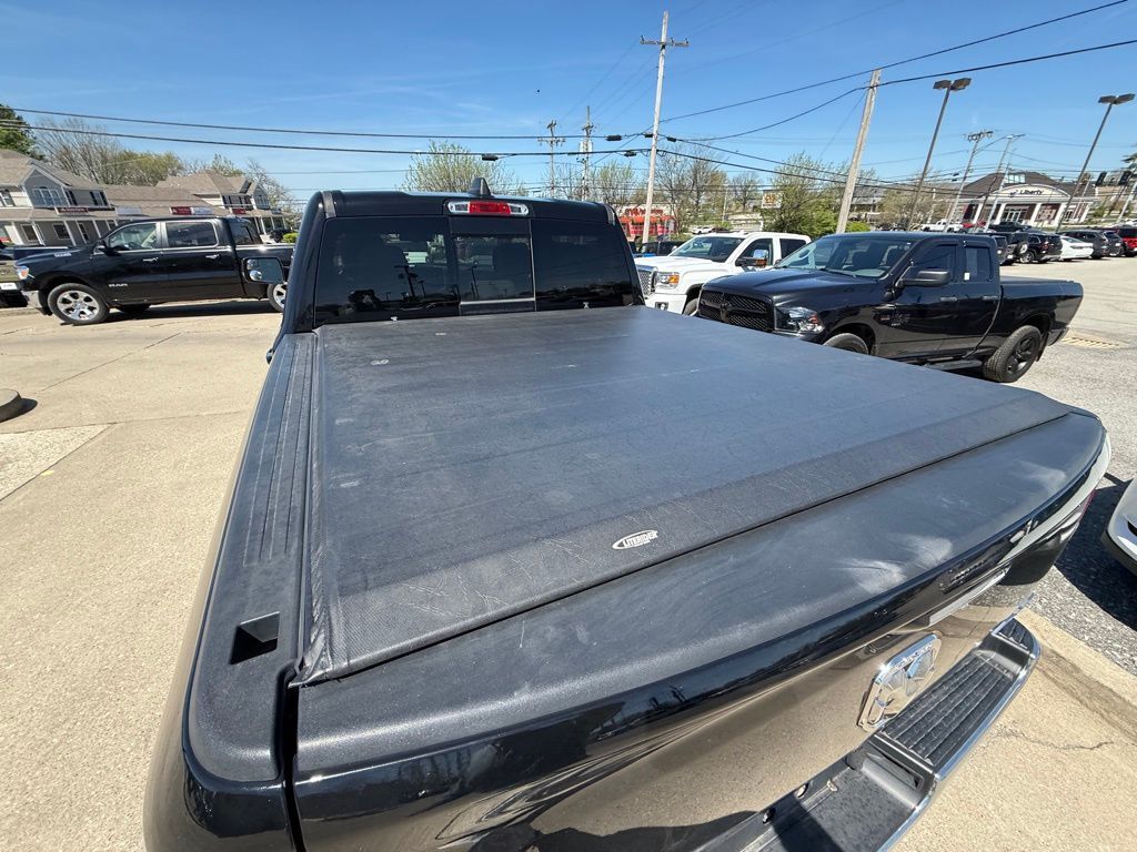 2019 Ram 1500 Big Horn/Lone Star Crestwood KY