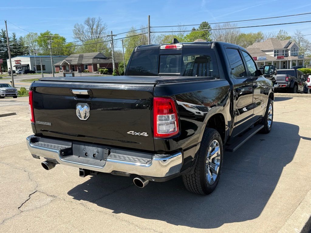 2019 Ram 1500 Big Horn/Lone Star Crestwood KY