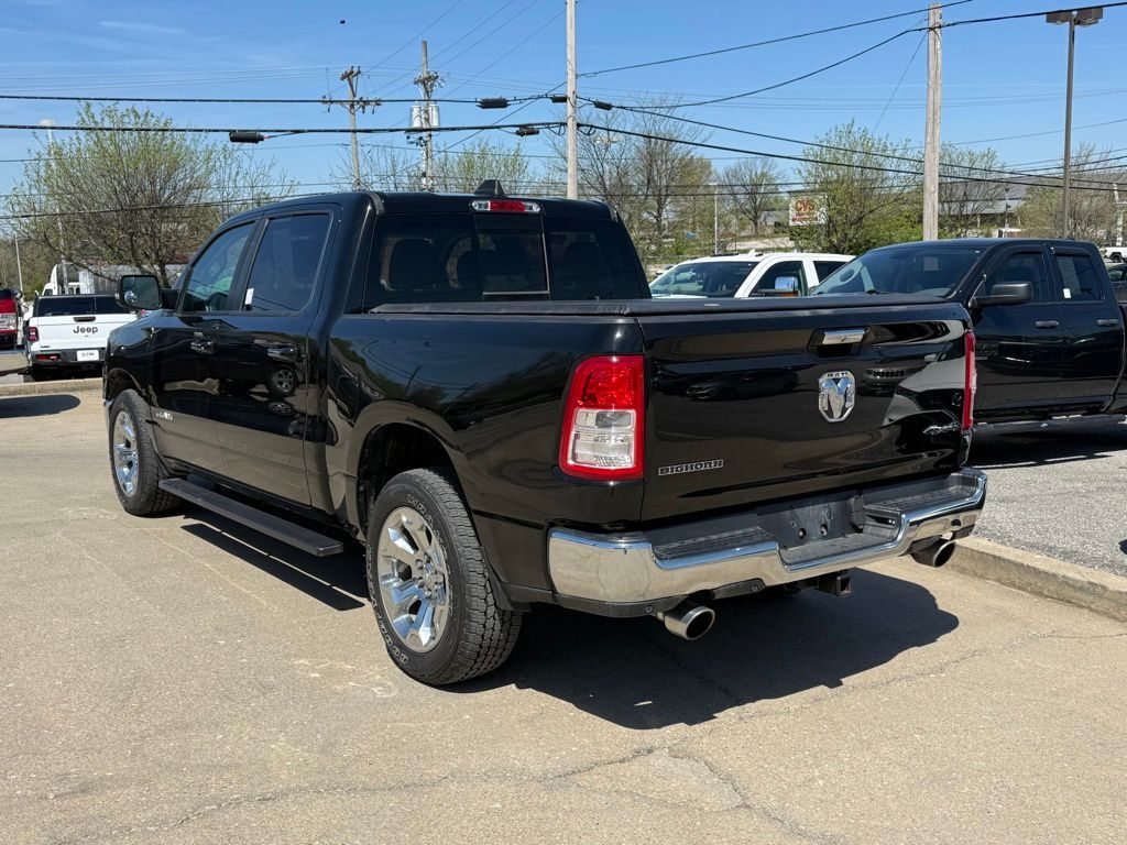 2019 Ram 1500 Big Horn/Lone Star Crestwood KY