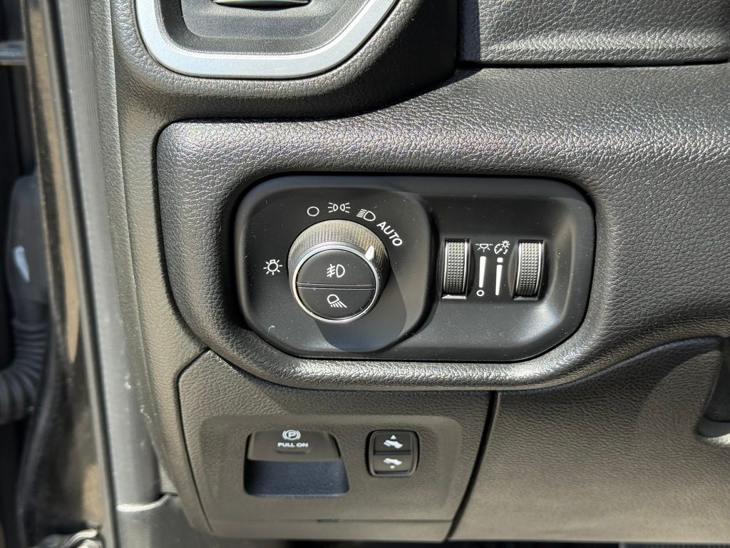 2019 Ram 1500 Big Horn/Lone Star Crestwood KY