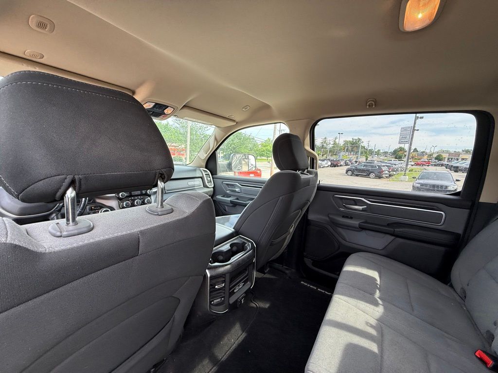2019 Ram 1500 Big Horn/Lone Star Crestwood KY