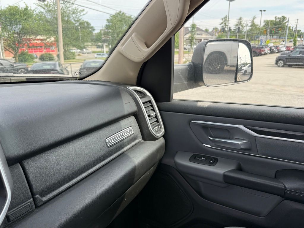 2019 Ram 1500 Big Horn/Lone Star Crestwood KY