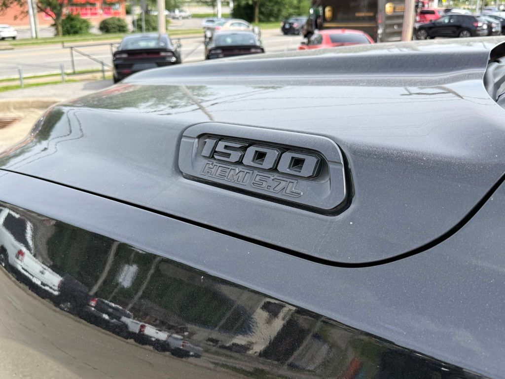 2019 Ram 1500 Big Horn/Lone Star Crestwood KY